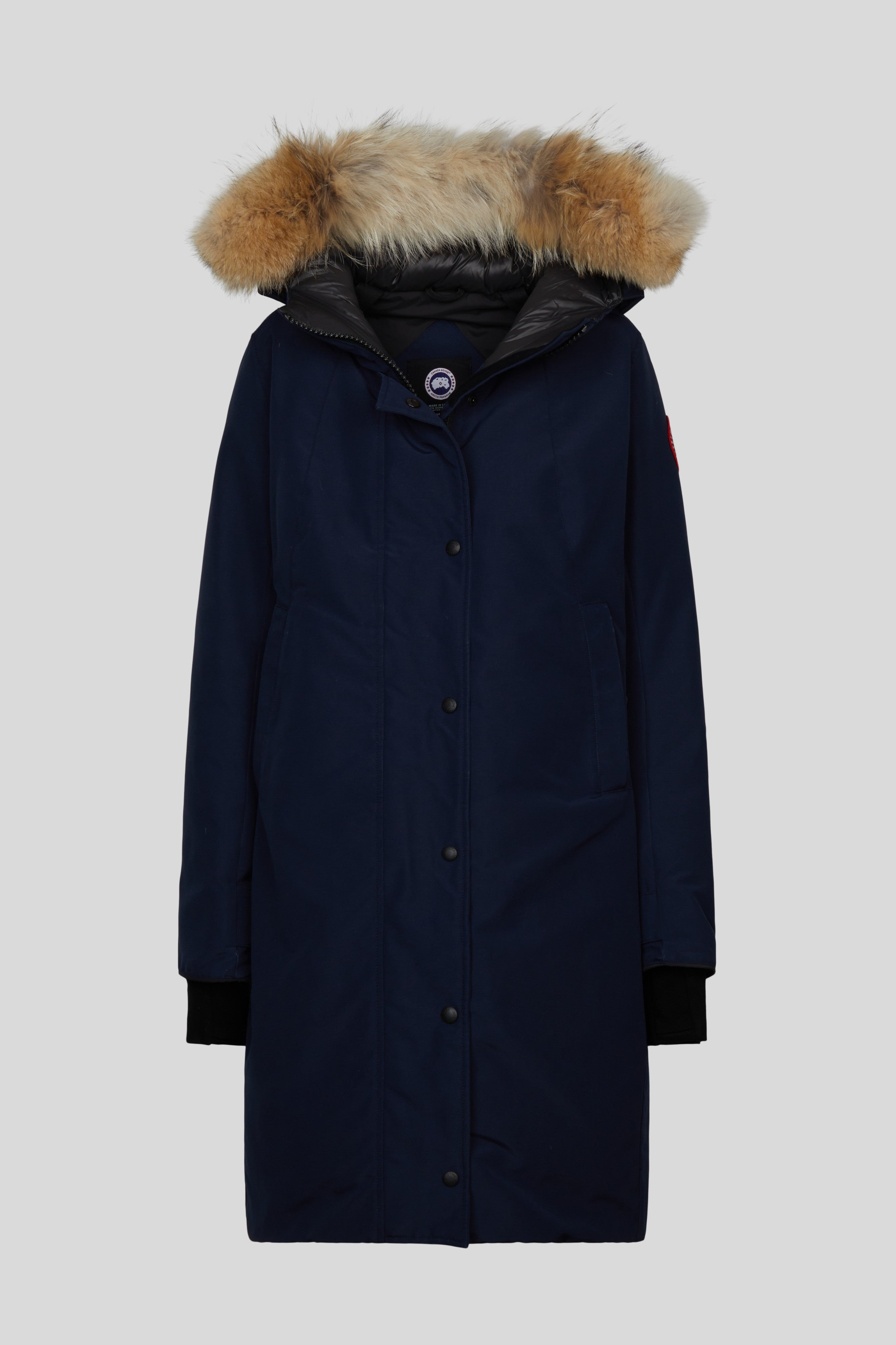 Used Sherbrooke Parka for sale - Canada Goose Generations CA 