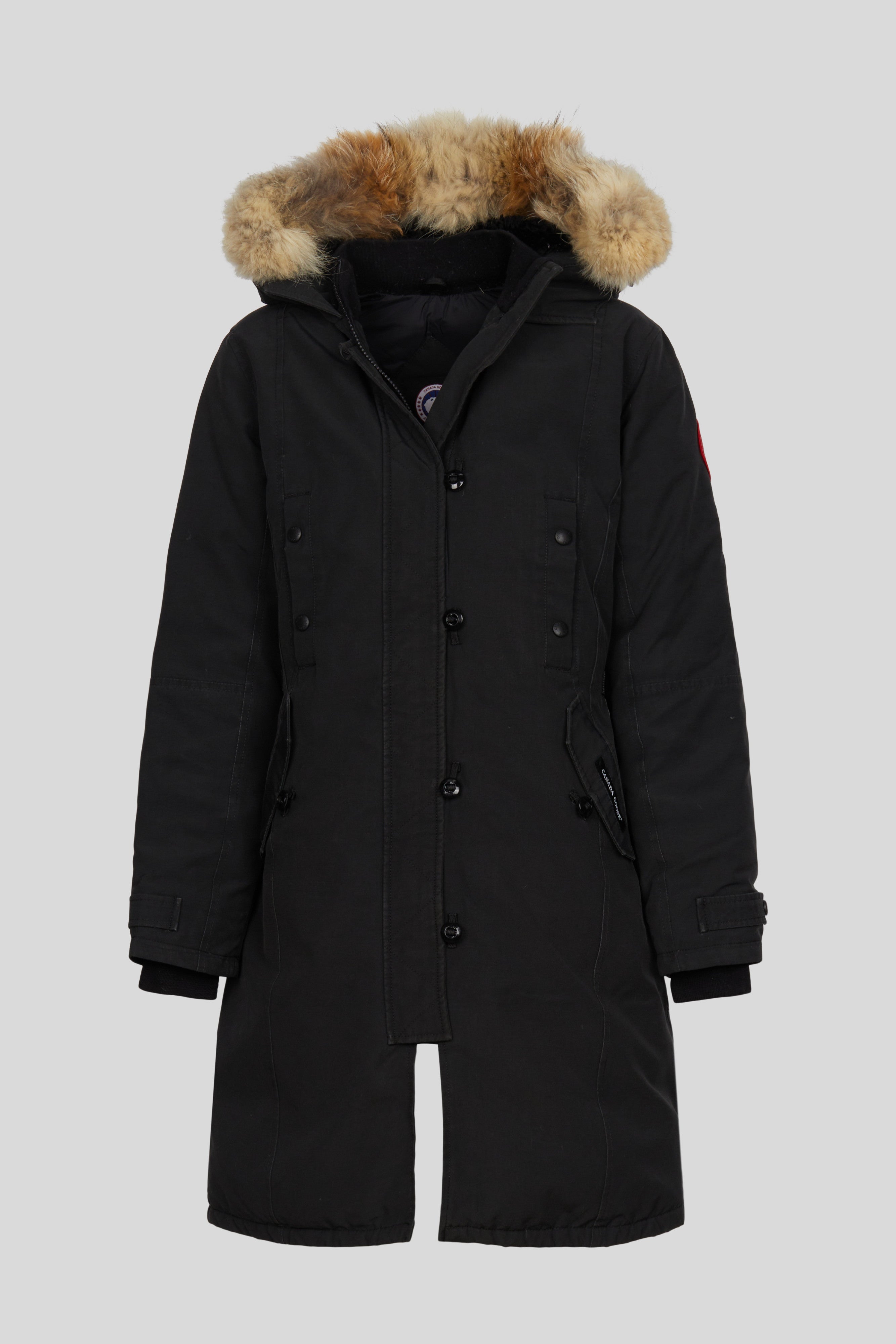 Used Kensington Parka for sale Canada Goose Generations CA
