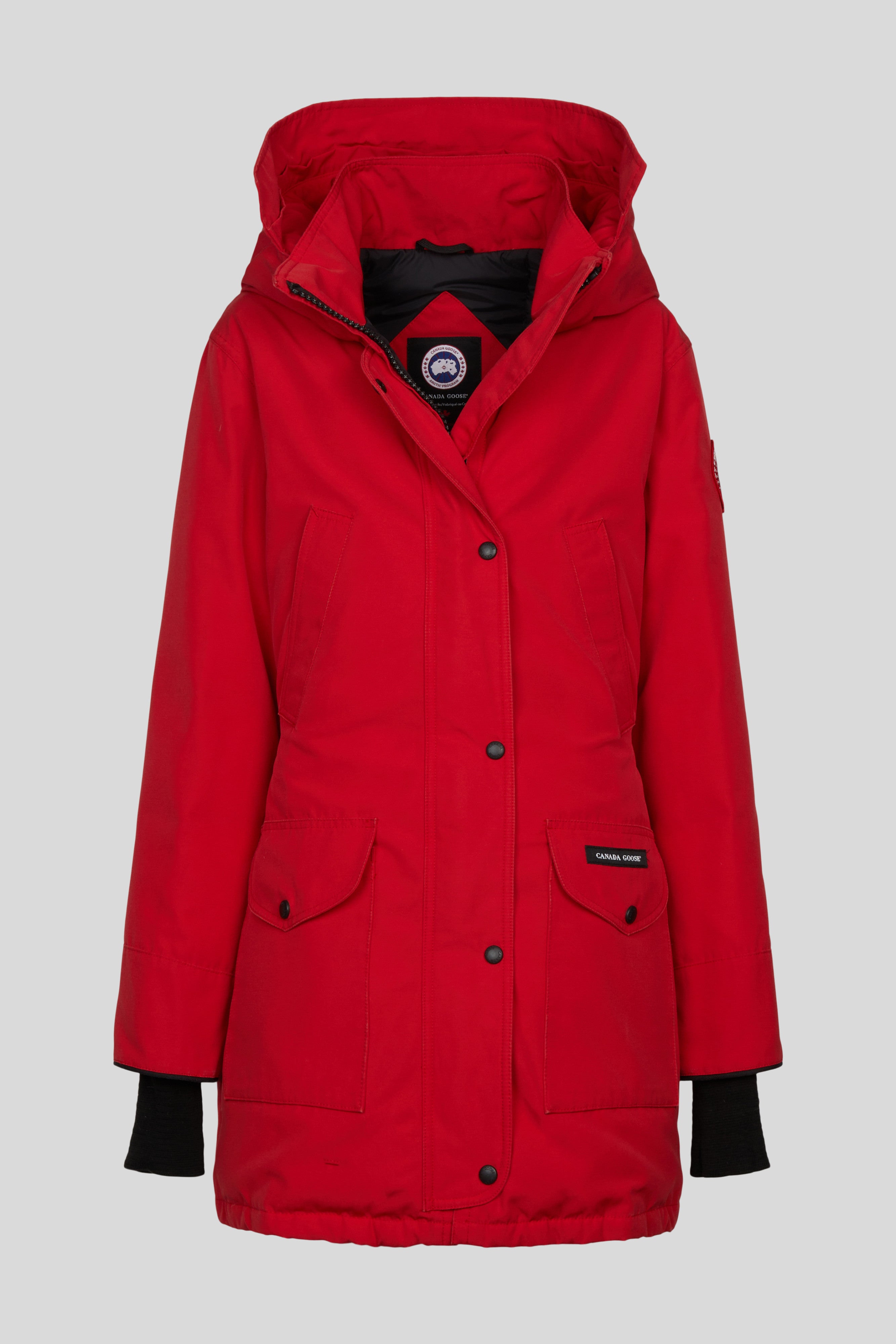 Used Trillium Parka for sale - Canada Goose Generations CA