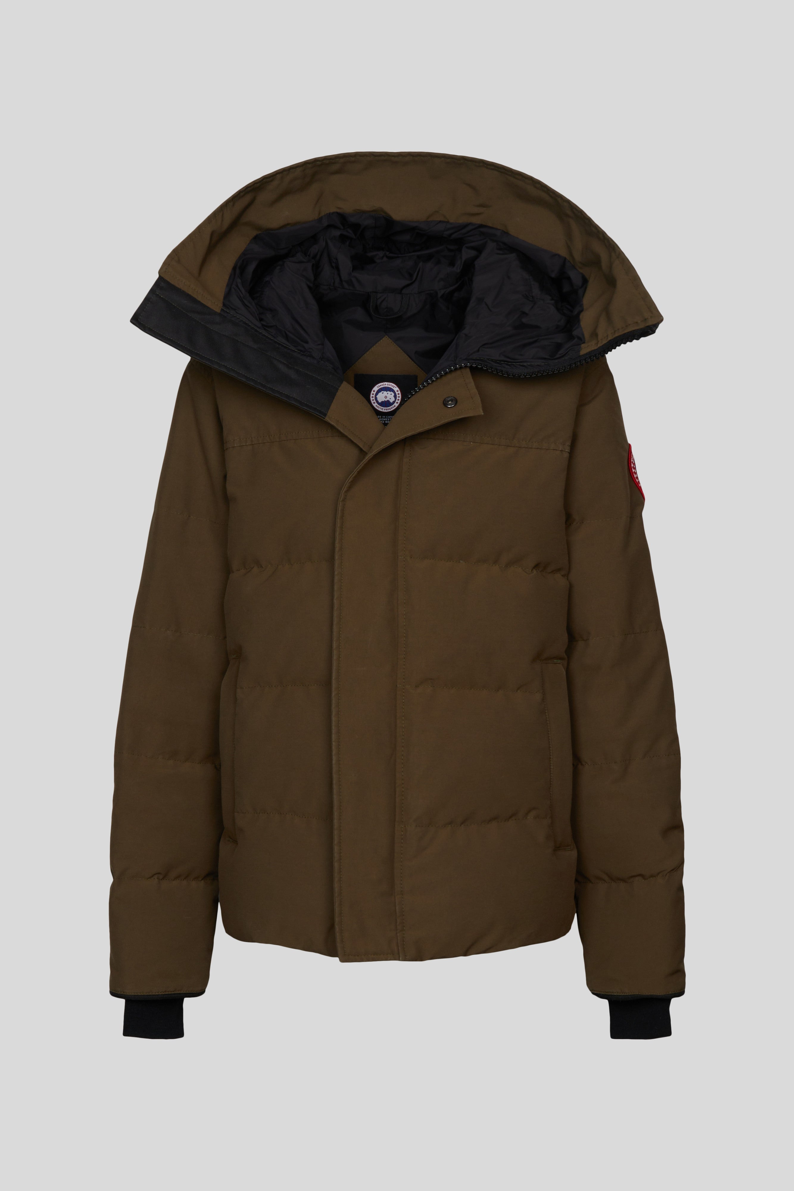 Used MacMillan Parka for sale - Canada Goose Generations CA