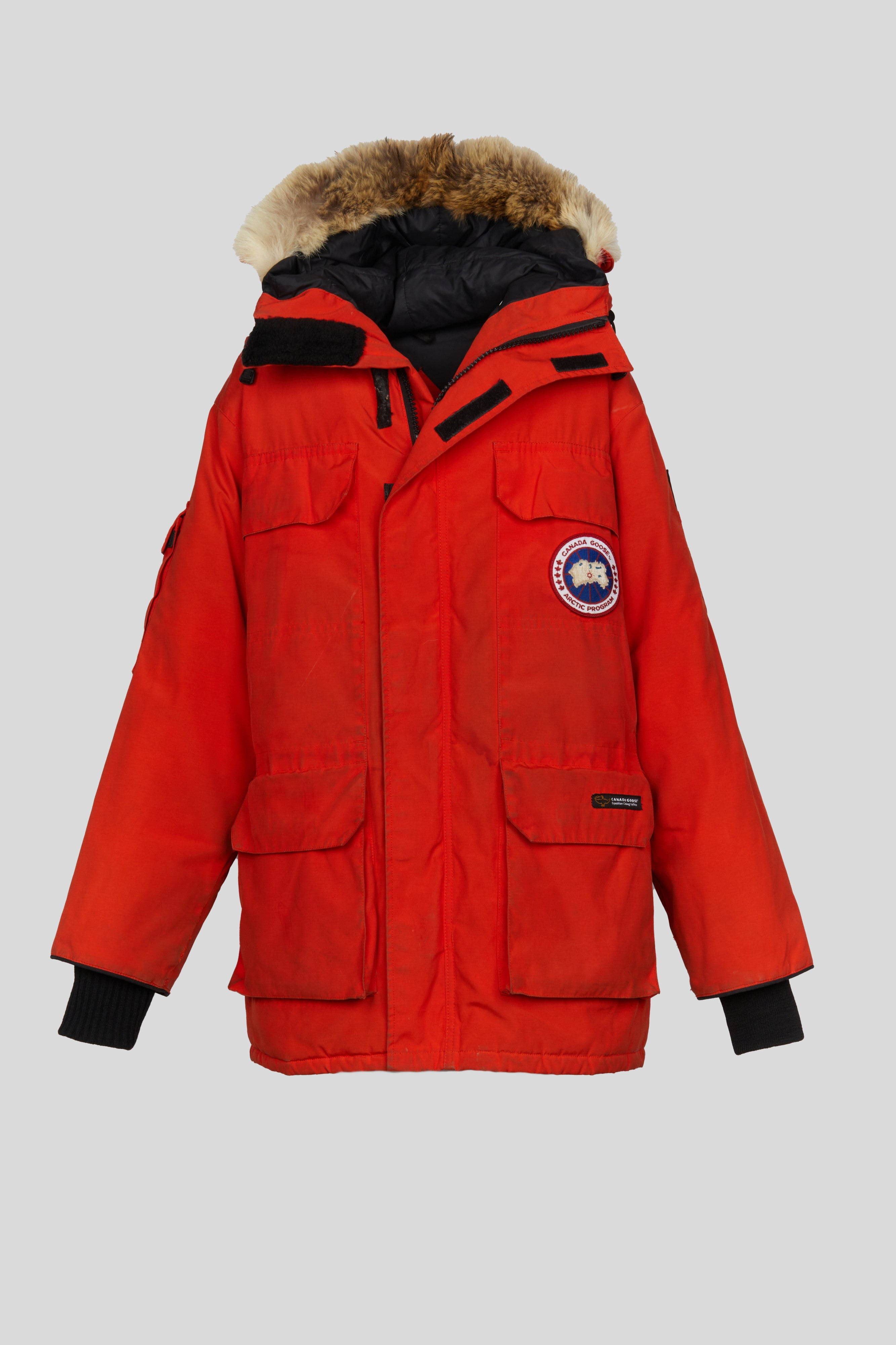 Goose Expedition Parka Mens Canada Goose Parka Sale Used Vintage