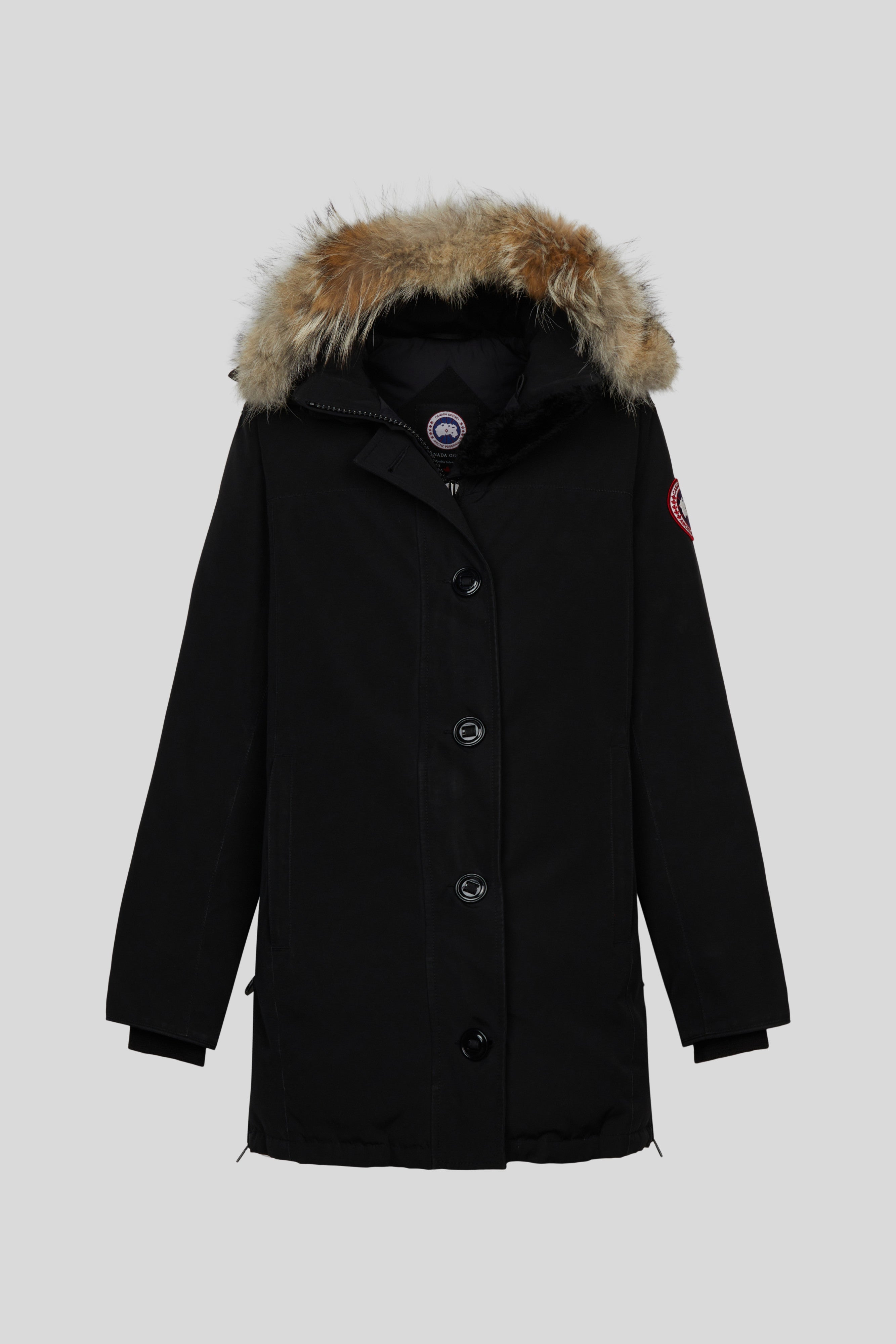 Dawson Goose Coat Canada Used Dawson Parka For Sale Canada Goose