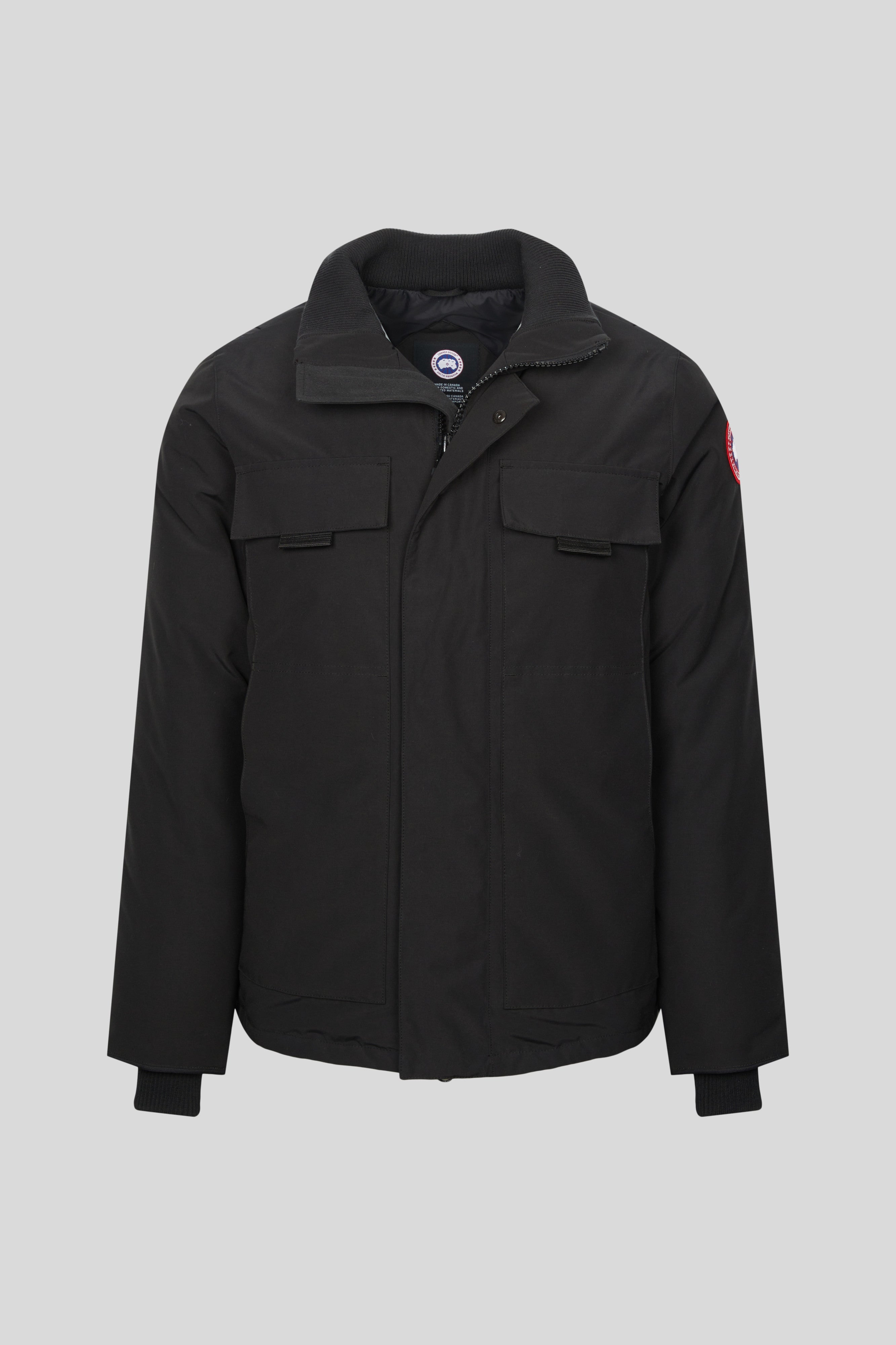 Used Forester Jacket for sale - Canada Goose Generations CA 