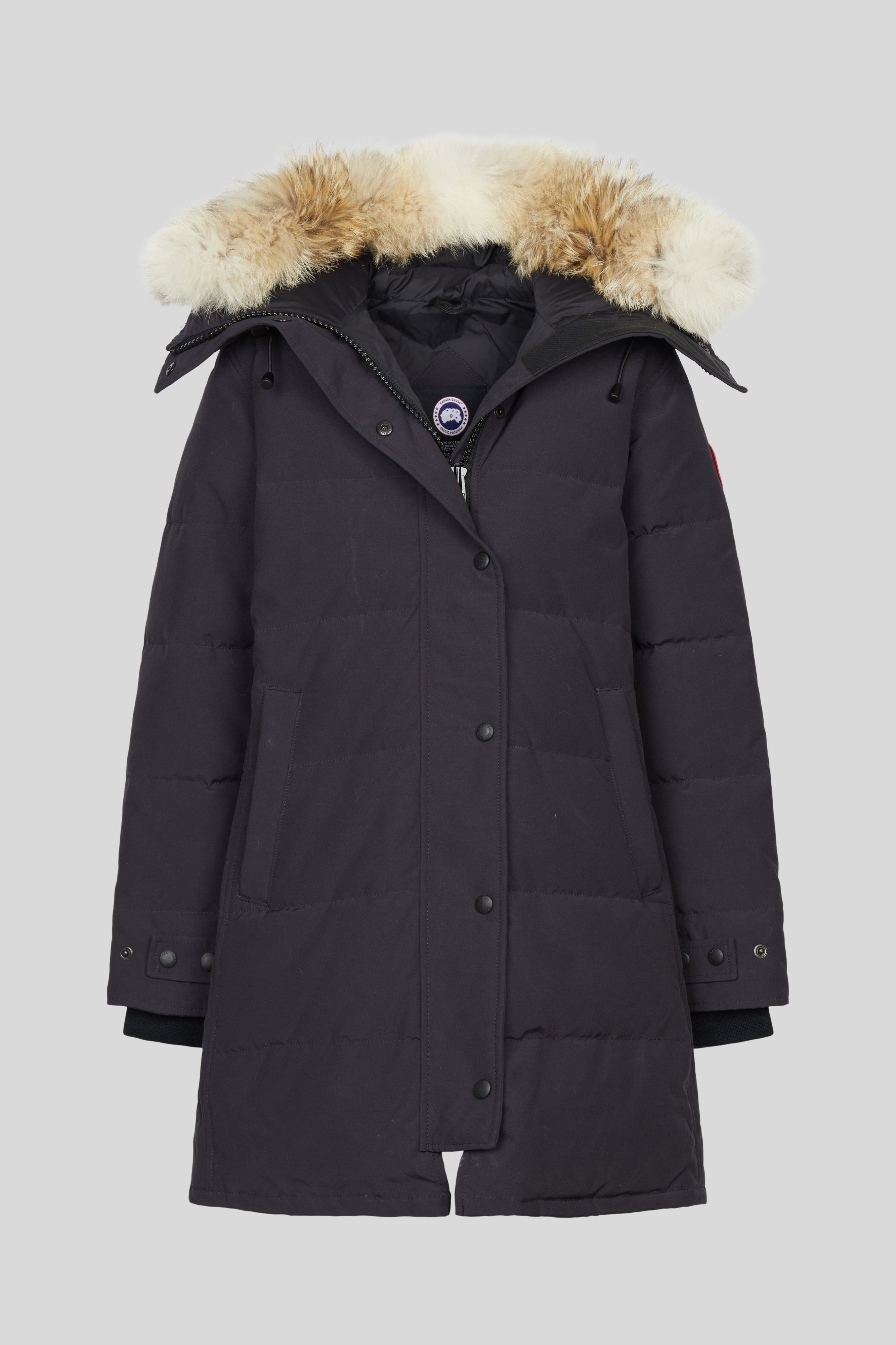 Used Shelburne Parka Fusion Fit for sale Canada Goose