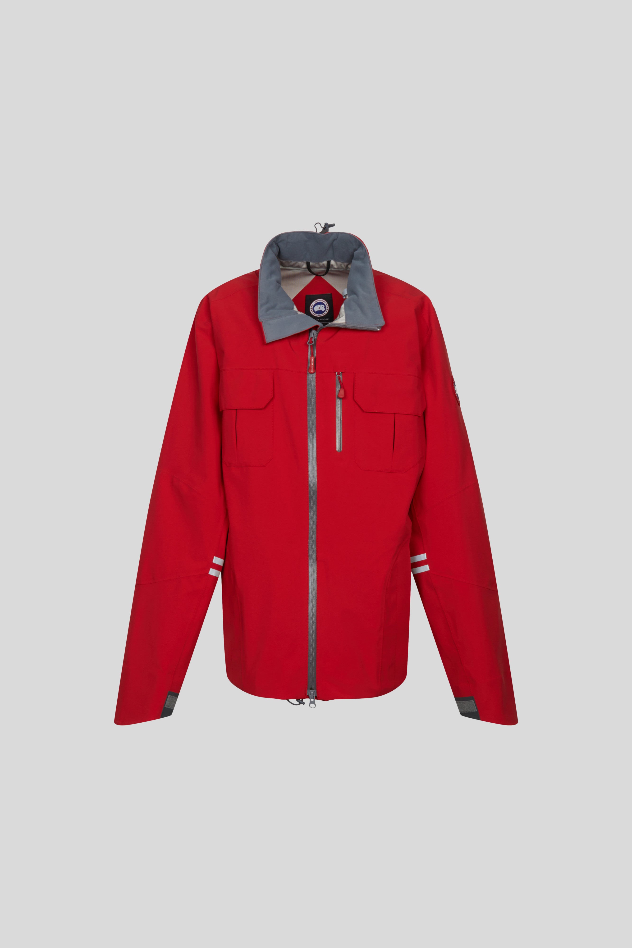 Moraine Shell Jacket