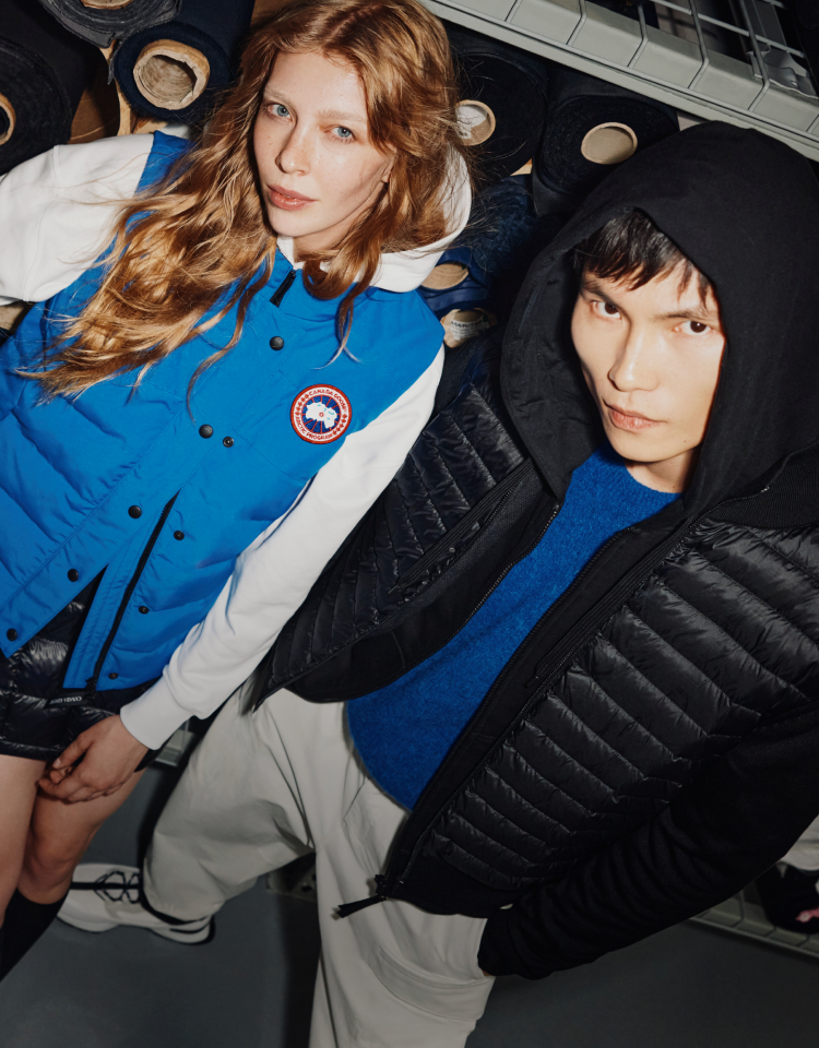 Ou acheter des canada goose clearance