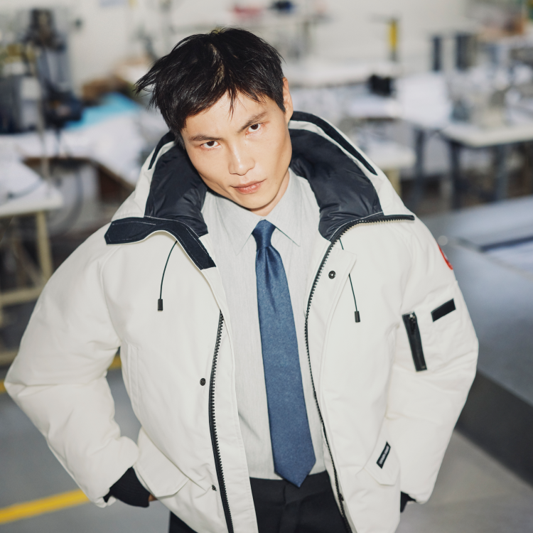 Canada goose prix au canada clearance