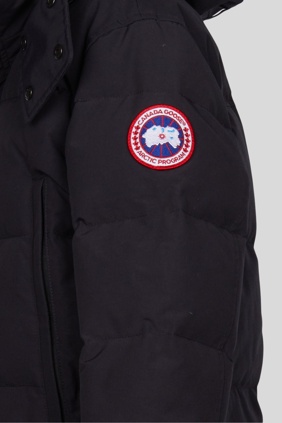 Wyndham Parka