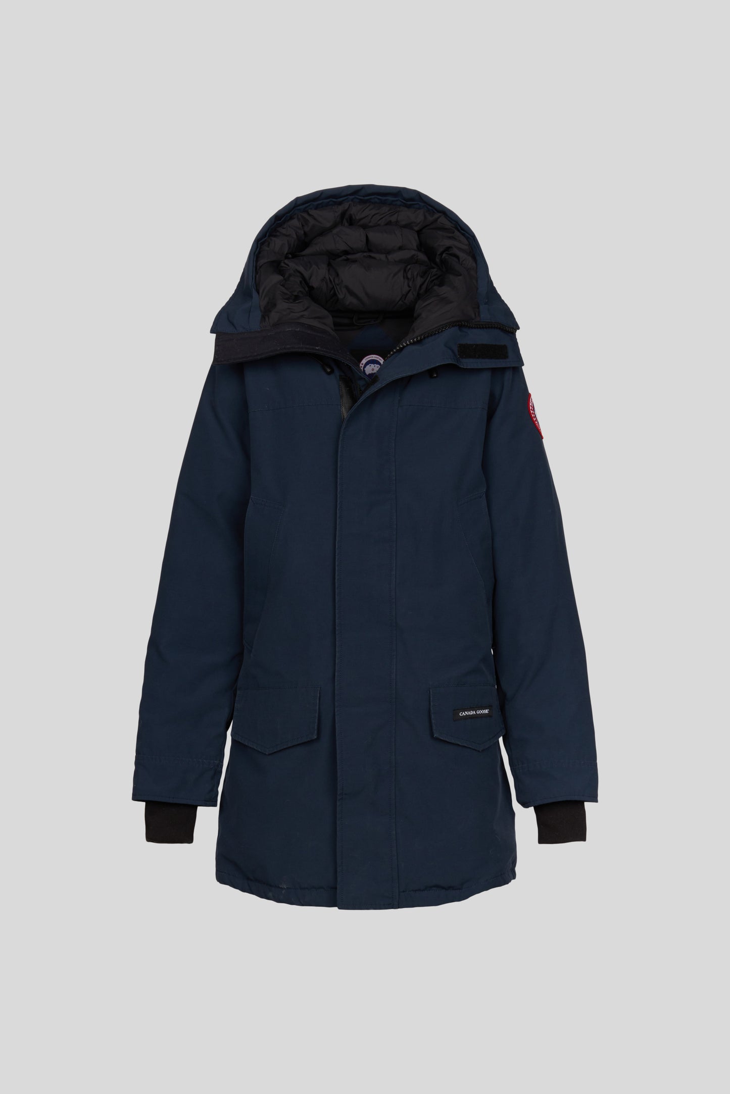 Parka Langford