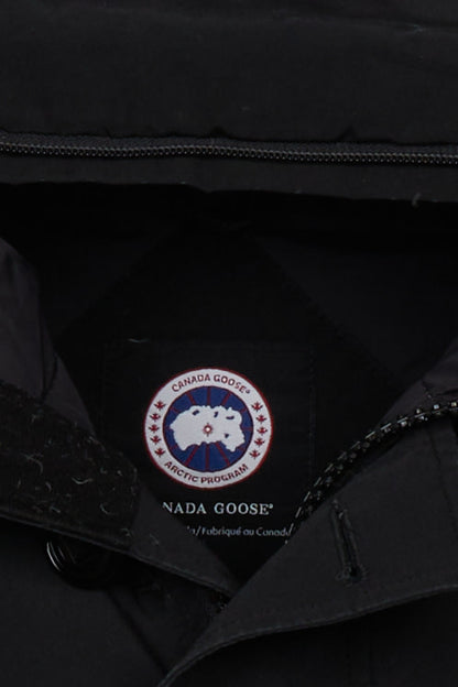 Parka Chateau Coupe Fusion Heritage