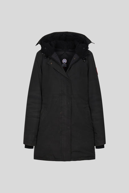 Victoria Parka