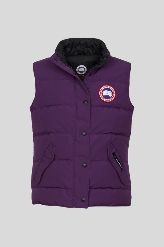 Freestyle Vest