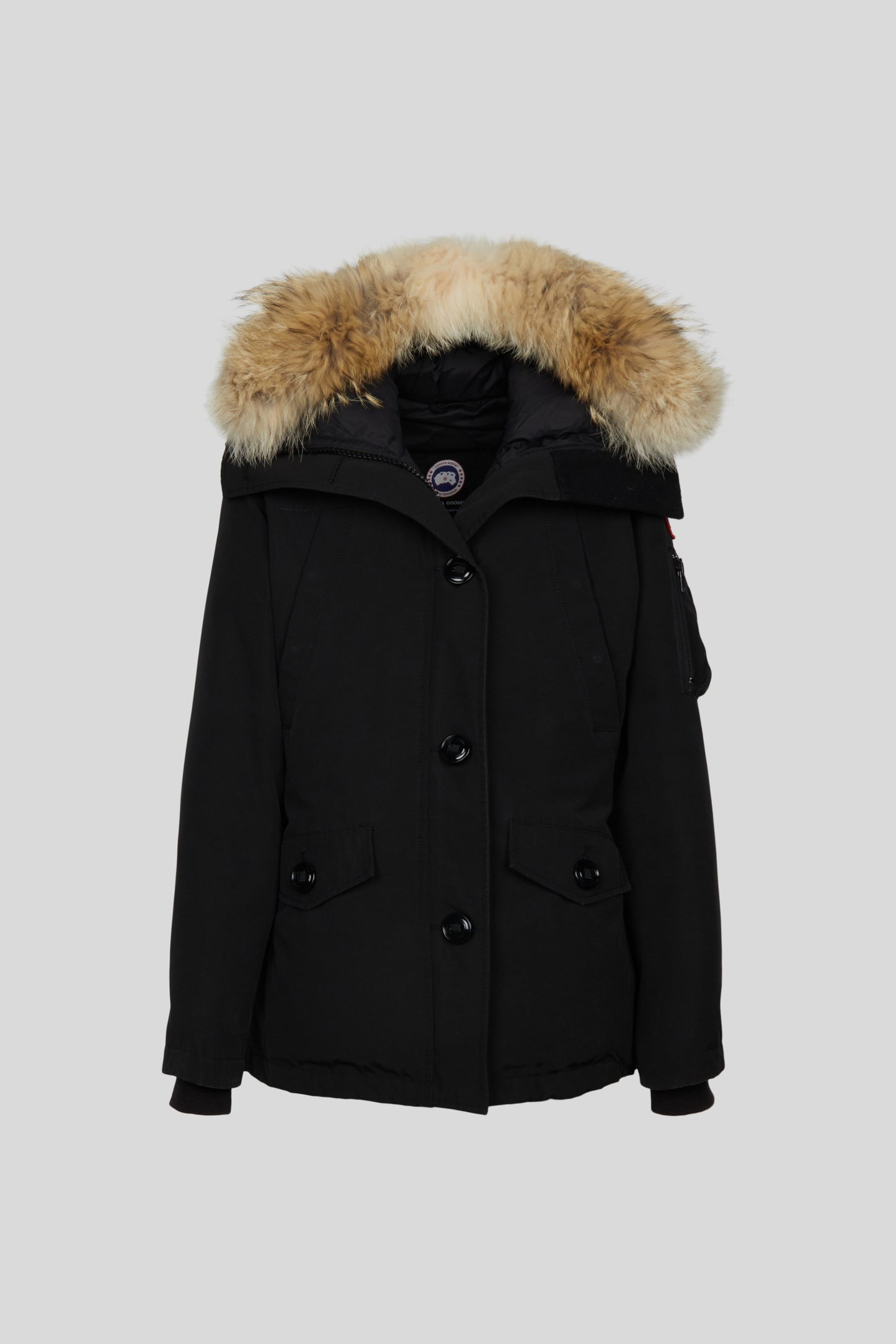 Parka Montebello Heritage