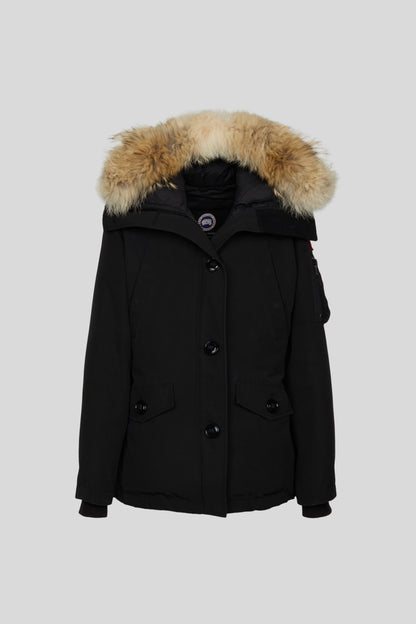 Montebello Parka