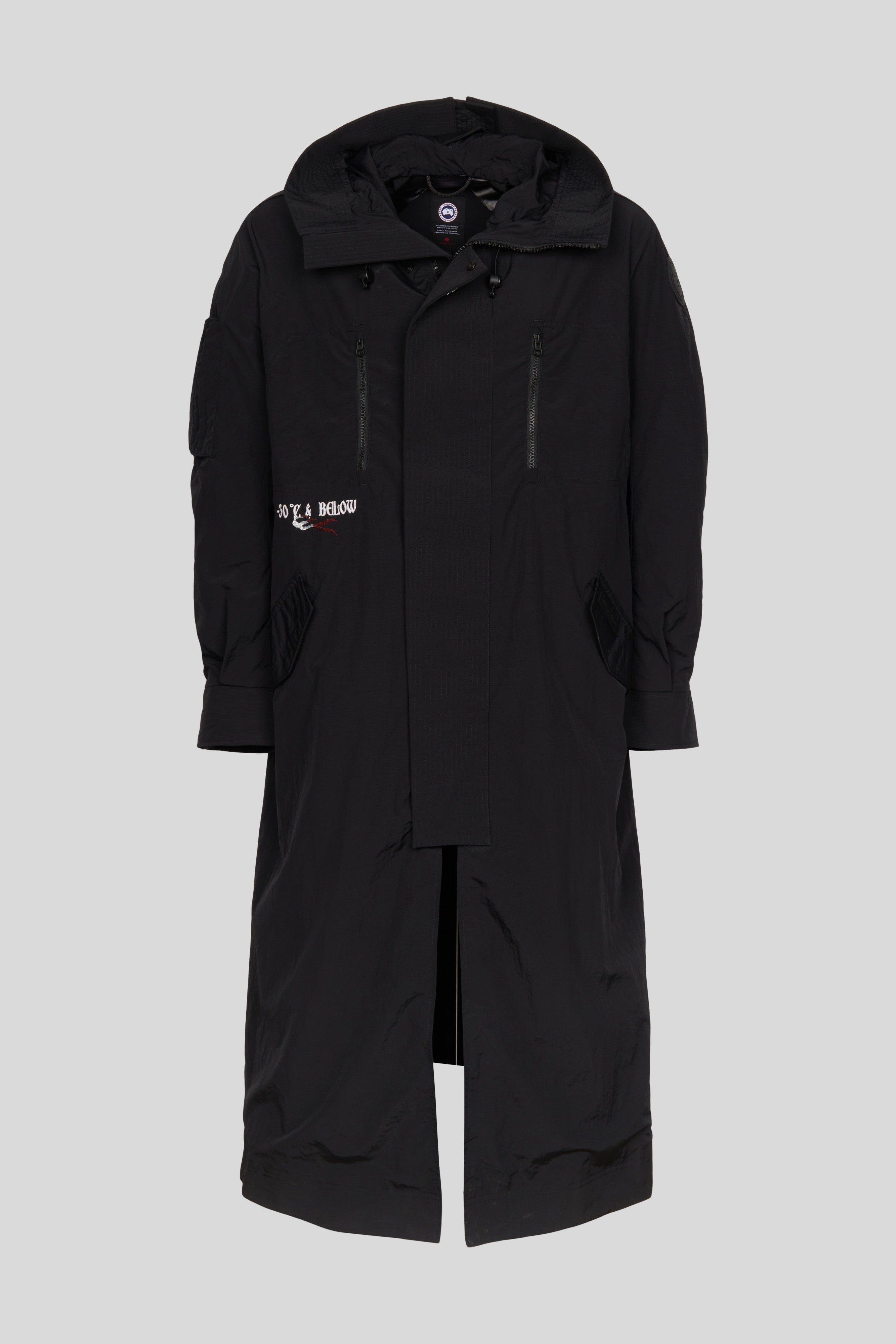 Used Marro Coat for sale - Canada Goose Generations CA – Canada