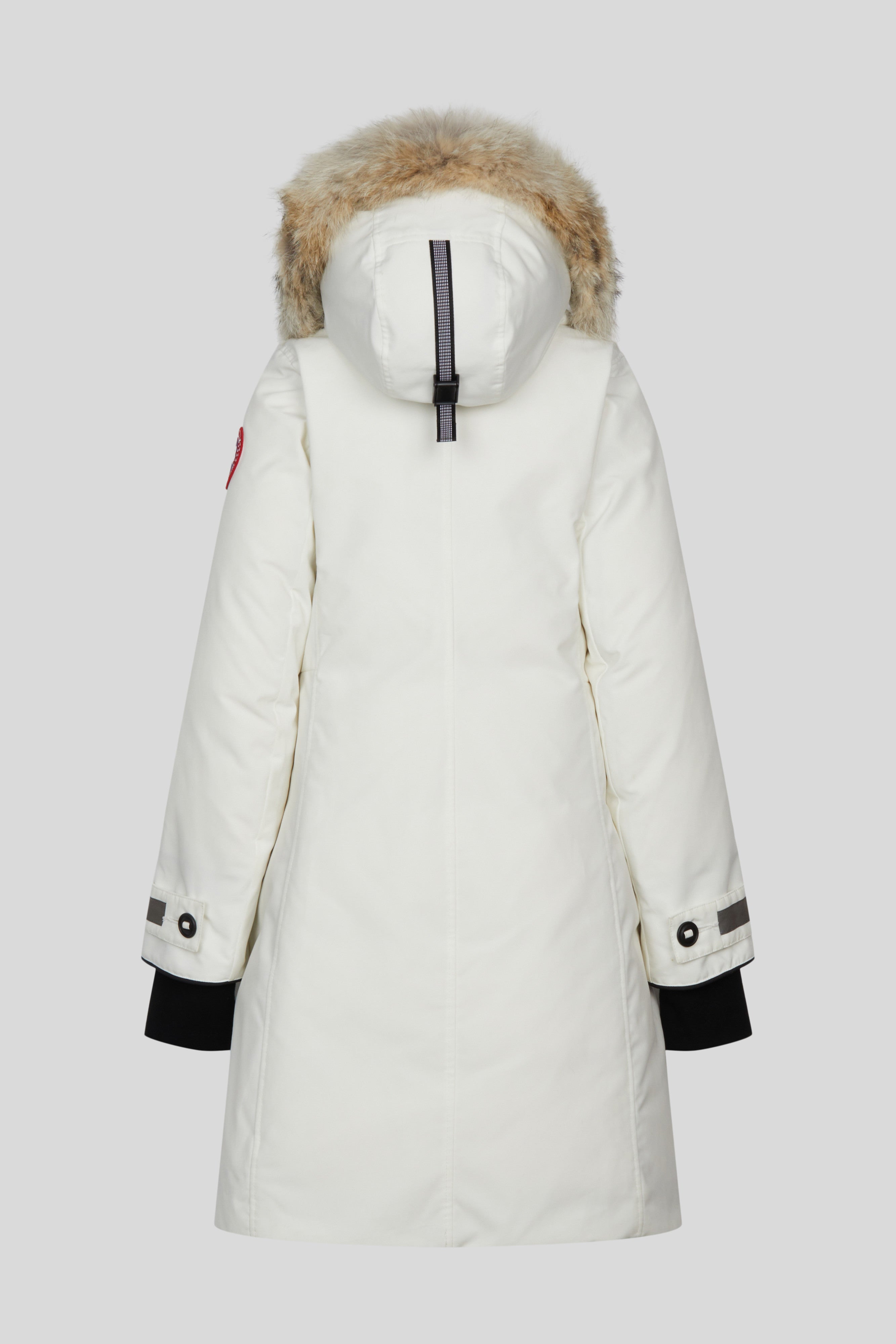 Used Sherbrooke Parka for sale - Canada Goose Generations CA