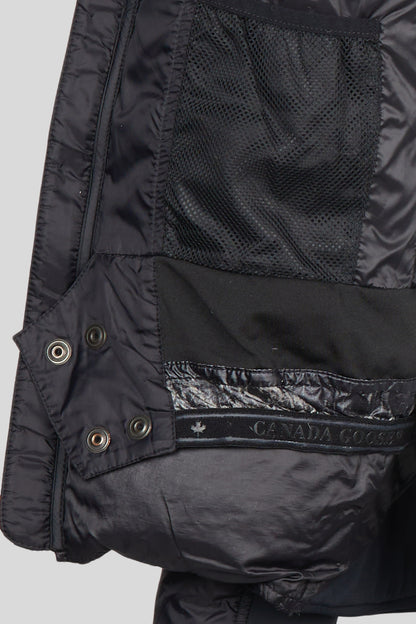 Parka HyBridge® Sutton Black Label pour hommes