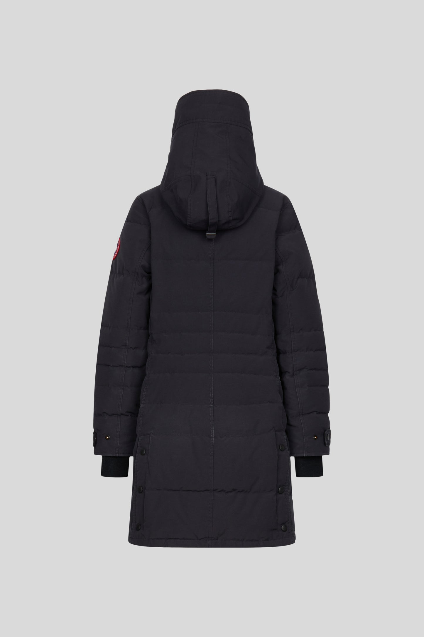 Lorette Parka