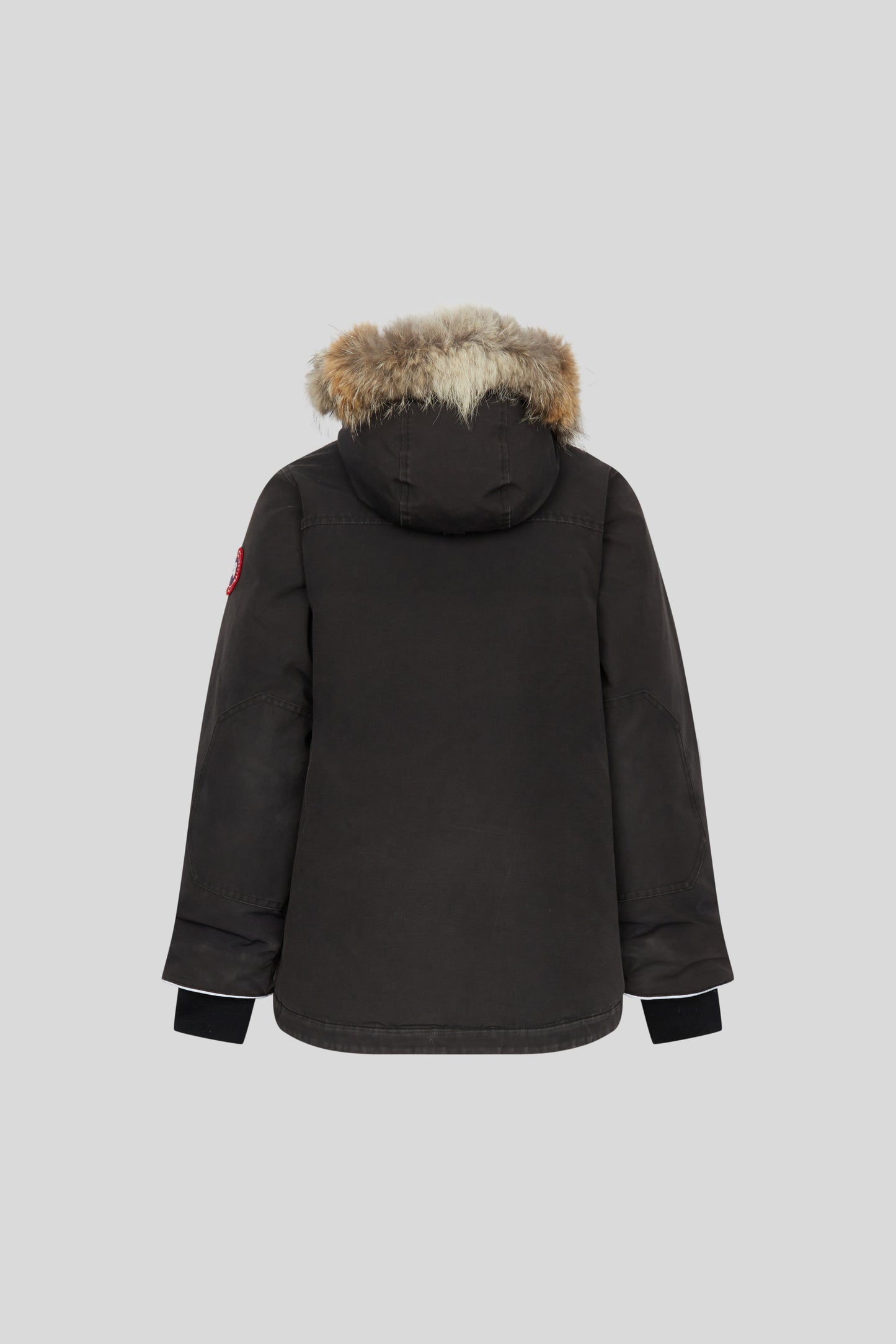 Youth Logan Parka