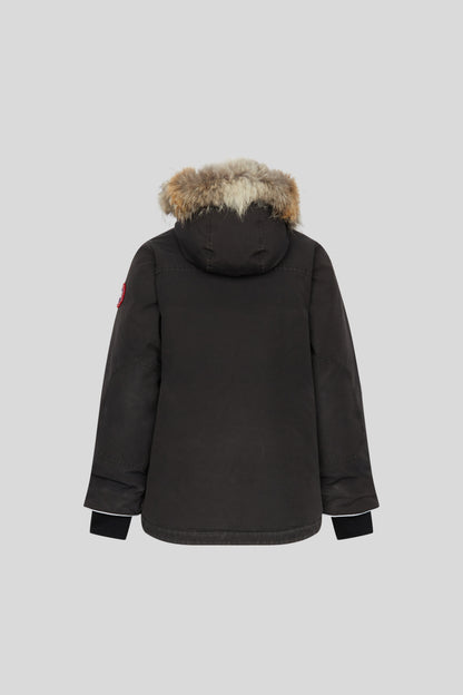 Youth Logan Parka