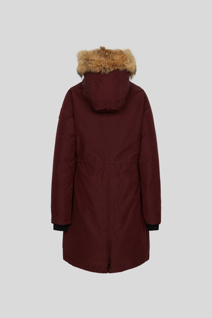 Rossclair Parka