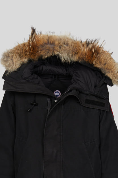 Langford Parka