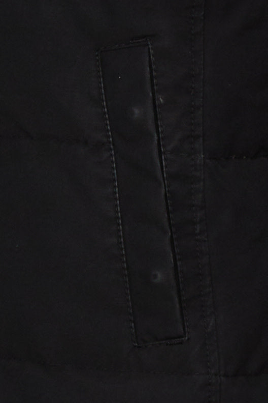Shelburne Parka Fusion Fit