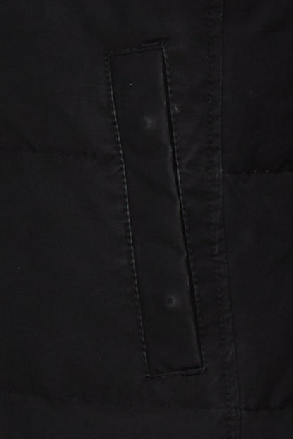 Shelburne Parka Fusion Fit