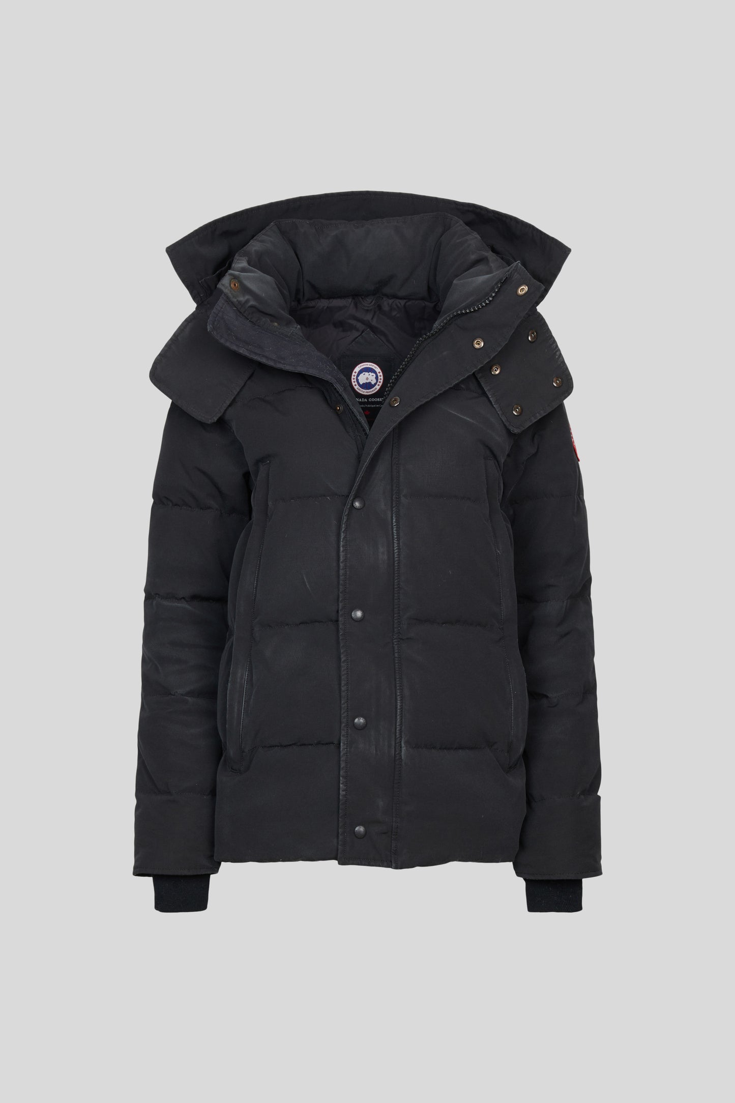 Parka Wyndham Heritage