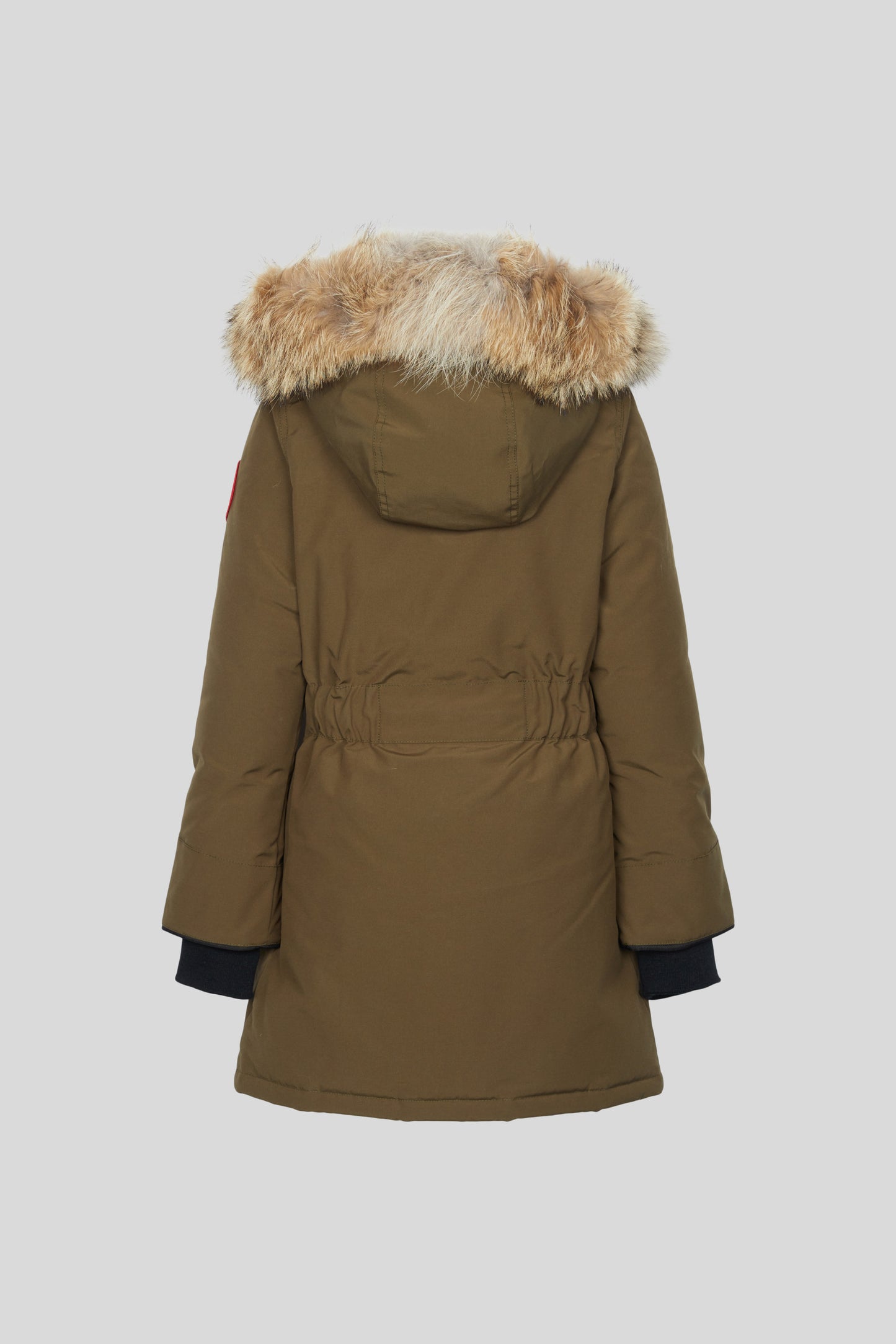 Parka Trillium Coupe Fusion Heritage