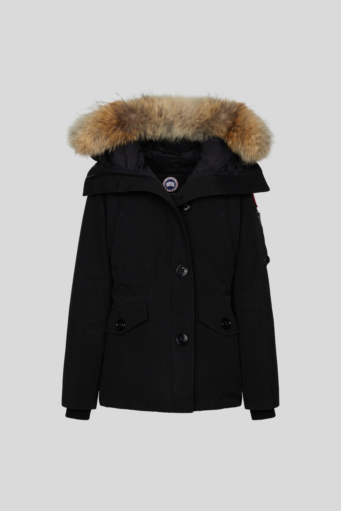 Montebello Parka