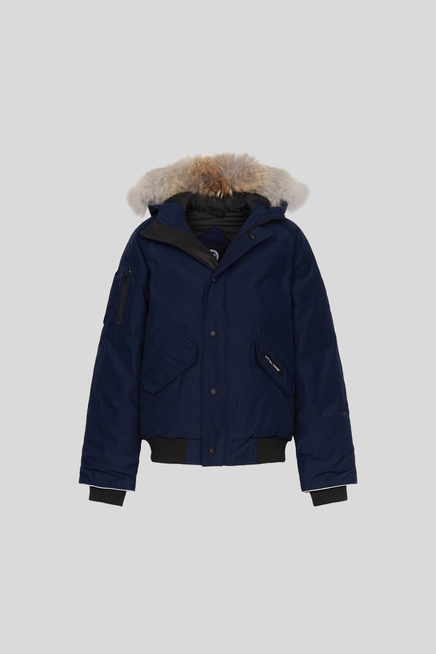 Blouson aviateur Rundle pour jeunes