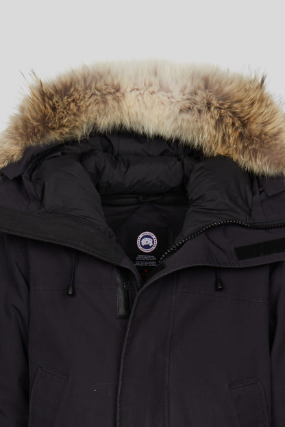 Langford Parka