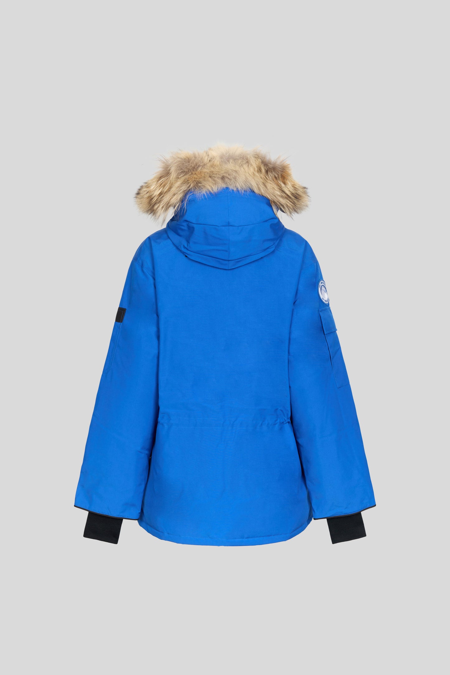 PBI Expedition Parka