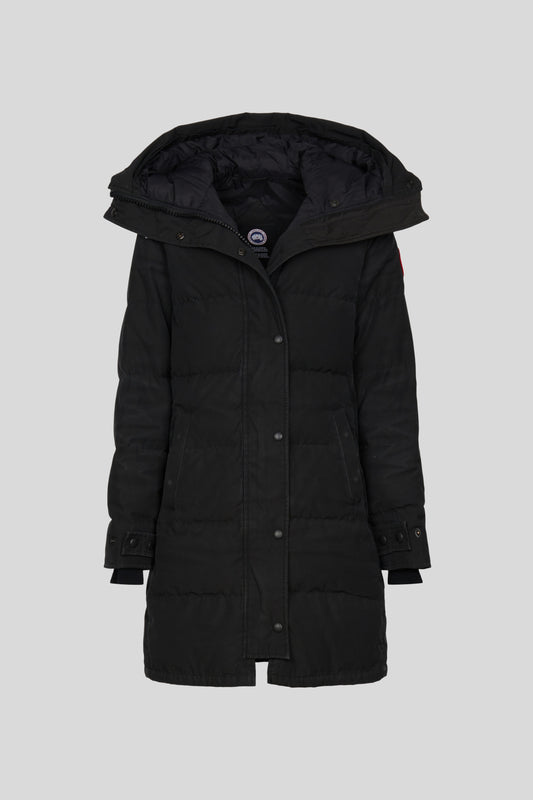 Parka Shelburne