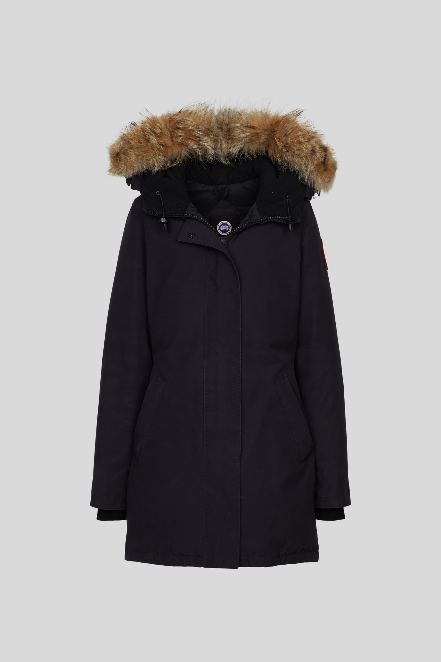 Victoria Parka