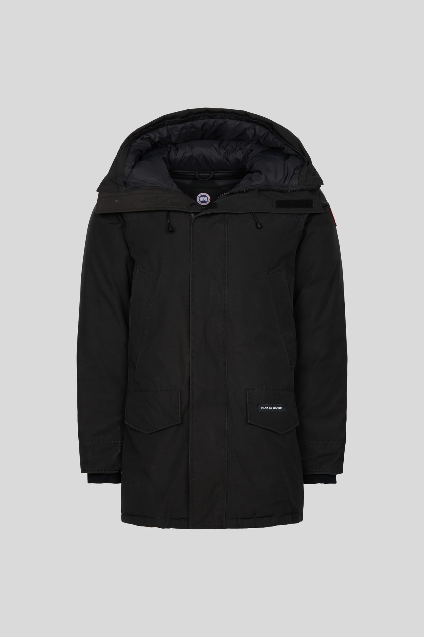 Langford Parka