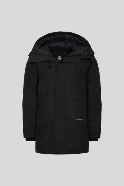 Langford Parka