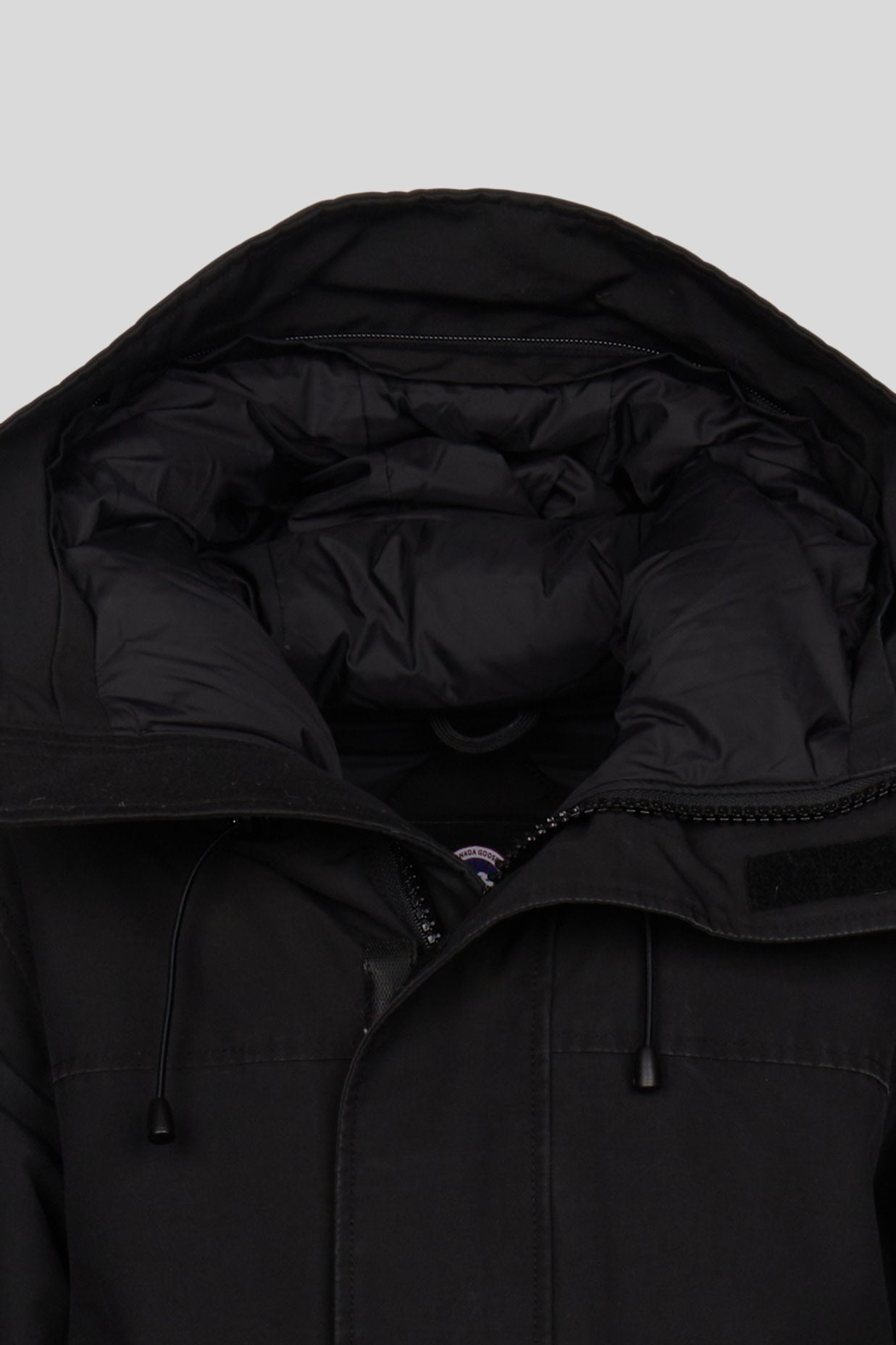 Langford Parka