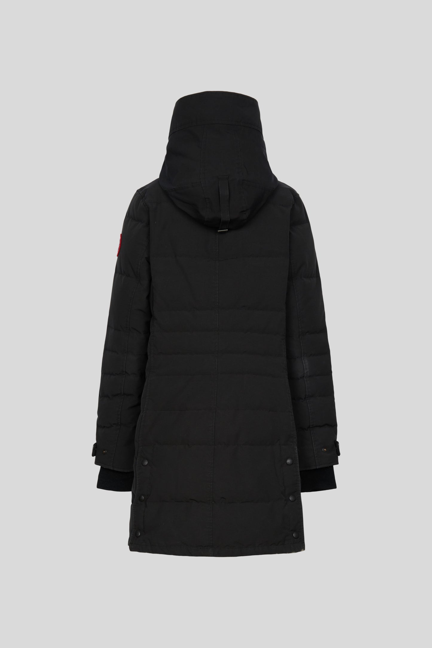 Lorette Parka