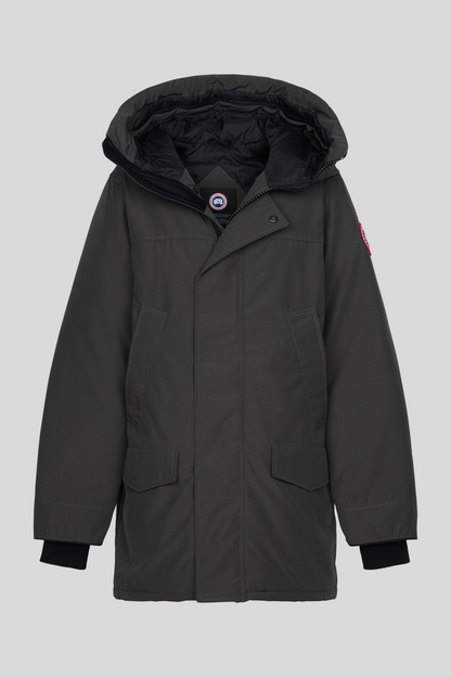 Parka Langford avec garniture de capuchon