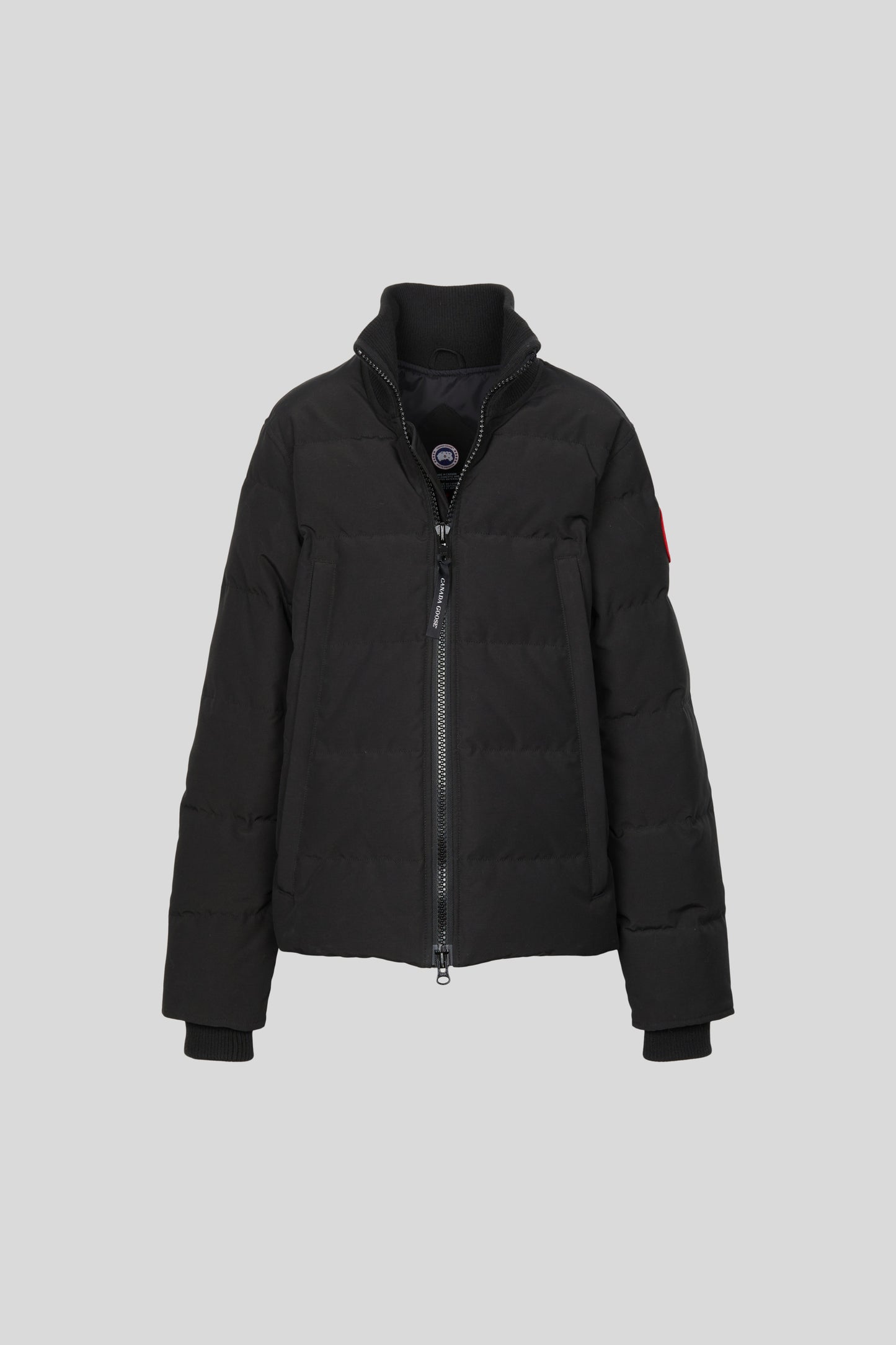 Manteau Woolford