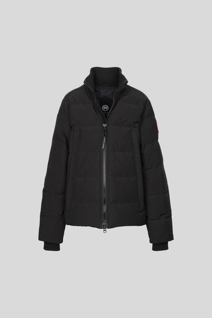 Manteau Woolford