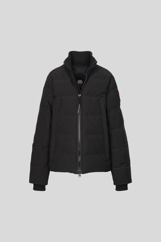 Manteau Woolford