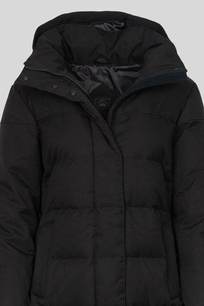 Annecy Parka