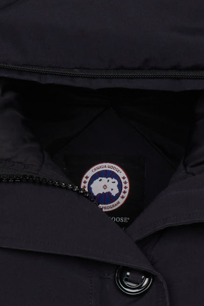 Montebello Parka