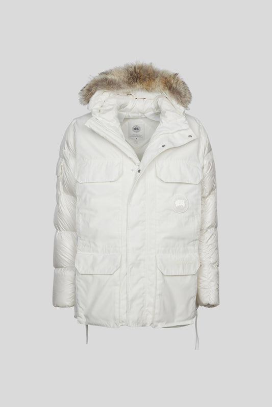 Standard Expedition Parka Humanature