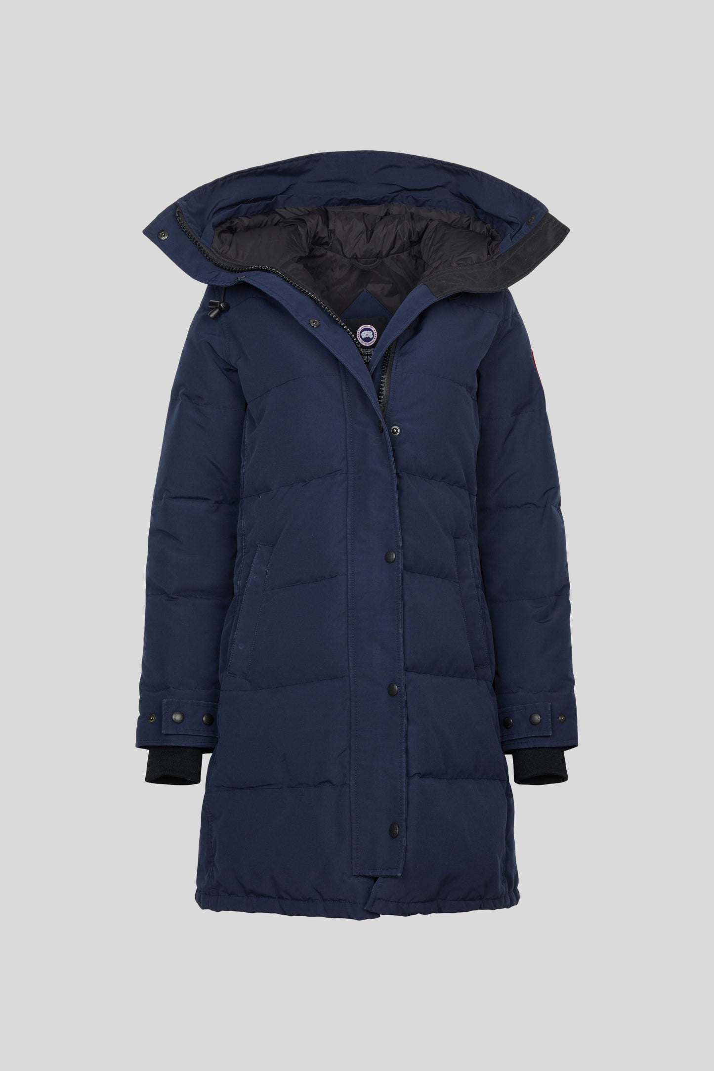 Parka Shelburne