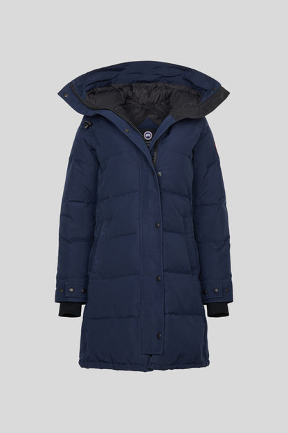 Shelburne Parka