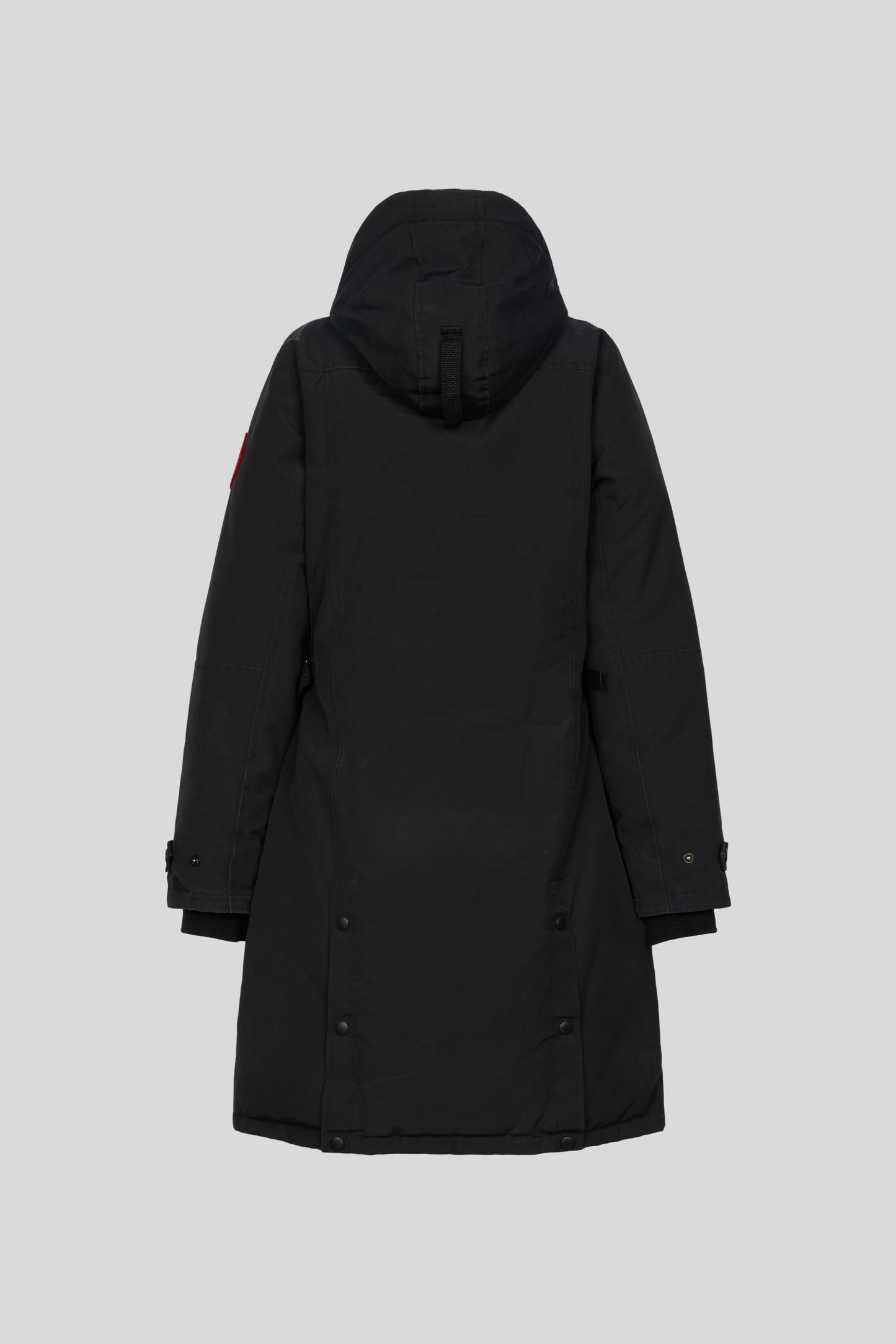 Kensington Parka